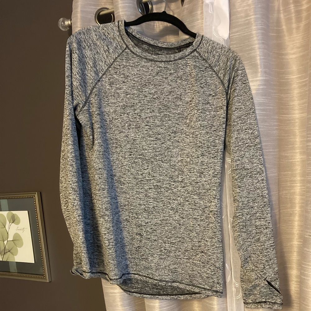 Cuddle Duds Climate Right Top